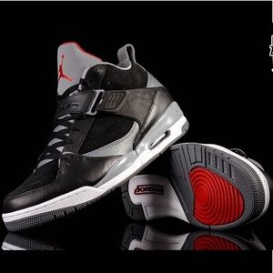 Jordan Flight 45 - 7.5